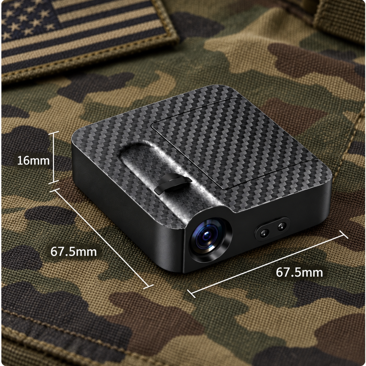 Honor Beam™ Car Door Projector