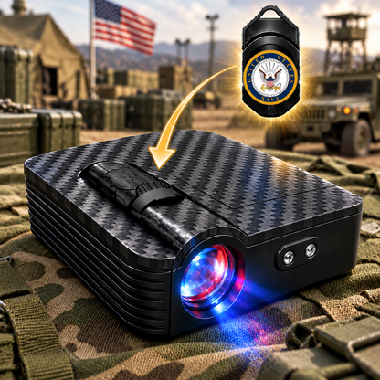 Honor Beam™ Car Door Projector